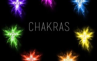 chakras